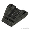 ビークルベース 12 x 12 x 1 1/3：[Black / ブラック]