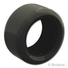 タイヤ 81.6mm x 44mm - スリック / 中空：[Black / ブラック]