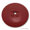 ディッシュ 6 x 6 - 48mm：[Dark Red / ダークレッド]