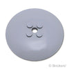 ディッシュ 6 x 6 - 48mm：[Light Bluish Gray / グレー]
