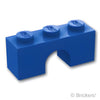 アーチ 1 x 3：[Blue / ブルー]