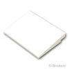 スロープ 10° 6 x 8：[White / ホワイト]