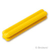テクニック 十字軸 - 3L(24mm)：[Yellow / イエロー]
