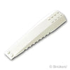 ウェッジ トリプル カーブ 16 x 4：[White / ホワイト]