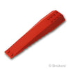 ウェッジ トリプル カーブ 16 x 4：[Red / レッド]