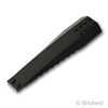 ウェッジ トリプル カーブ 16 x 4：[Black / ブラック]