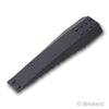 ウェッジ トリプル カーブ 16 x 4：[Dark Bluish Gray / ダークグレー]