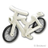 自転車(4719 / 92851pb01)：[White / ホワイト]
