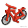 自転車(4719 / 92851pb01)：[Red / レッド]