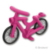 自転車(4719 / 92851pb01)：[Magenta / マゼンタ]