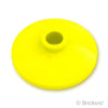 ディッシュ 2 x 2 - 16mm：[Neon Yellow / ネオンイエロー]