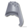 コーン ハーフ 8 x 4 x 6：[Light Bluish Gray / グレー]