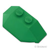 ウェッジ トリプル 2 x 4：[Green / グリーン]
