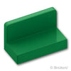 パネル 1 x 2 x 1：[Green / グリーン]