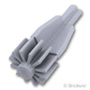 ジェットエンジンセンター - #4868b専用：[Light Bluish Gray / グレー]