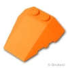 ウェッジ トリプル 2 x 4：[Orange / オレンジ]