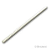 テクニック 十字軸 - 16M(128mm)：[White / ホワイト]