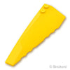 ウェッジ 10 x 3 - 左：[Yellow / イエロー]