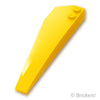ウェッジ 10 x 3 - 右：[Yellow / イエロー]