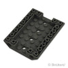 スロープ インバート ダブル 45° 6 x 8：[Black / ブラック]