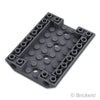 スロープ インバート ダブル 45° 6 x 8：[Dark Bluish Gray / ダークグレー]