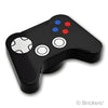 ビデオゲームコントローラー：[Black / ブラック]