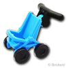 ベビーカー(5491 / 2496 / 30031)：[Dark Azure / ダークアズール]
