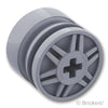 ホイール 18mm x 14mm - 軸穴：[Light Bluish Gray / グレー]
