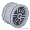 ホイール 30.4mm x 20mm - 軸穴：[Light Bluish Gray / グレー]
