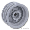 ホイール 30mm x 14mm - 軸穴：[Light Bluish Gray / グレー]