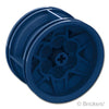 ホイール 43.2mm x 26mm - テクニック レーシング スモール / ピンホール：[Dark Blue / ダークブルー]