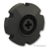 テクニック キャタピラ ホイール：[Black / ブラック]