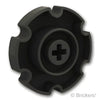 テクニック キャタピラ ホイール：[Black / ブラック]