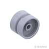 ホイール 14mm x 11mm - 6スポーク / ピンホール：[Light Bluish Gray / グレー]