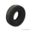 タイヤ 14mm x 4mm：[Black / ブラック]