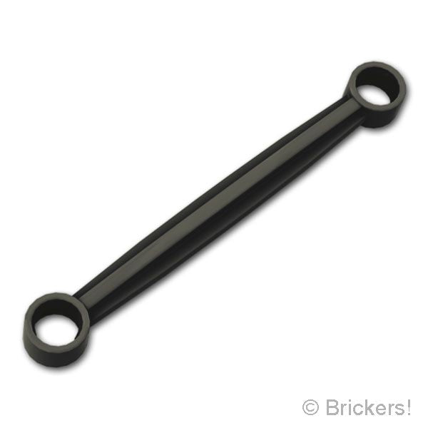LEGO® パーツ 6506200 テクニック リンク 1 x 8：[Black / ブラック] 5996-026 