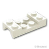 ビークル カー マッドガード 2 x 4：[White / ホワイト]