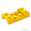 ビークル カー マッドガード 2 x 4：[Yellow / イエロー]
