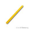 テクニック 十字軸 - 9M(71mm)：[Yellow / イエロー]