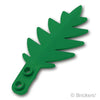 ヤシの葉 8 x 3：[Green / グリーン]