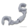 手錠：[Light Bluish Gray / グレー]