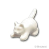 猫：[White / ホワイト]