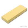 タイル 1 x 3：[Tan / タン]