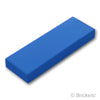 タイル 1 x 3：[Blue / ブルー]
