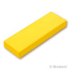 タイル 1 x 3：[Yellow / イエロー]