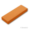 タイル 1 x 3：[Dark Orange / ダークオレンジ]