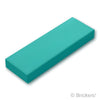 タイル 1 x 3：[Dark Turquoise / ダークターコイズ]