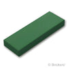 タイル 1 x 3：[Dark Green / ダークグリーン]