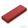 タイル 1 x 3：[Dark Red / ダークレッド]