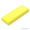 タイル 1 x 3：[Bt,Lt Yellow / ブライトライトイエロー]